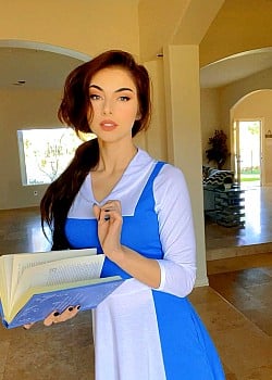 Bianca Antisera